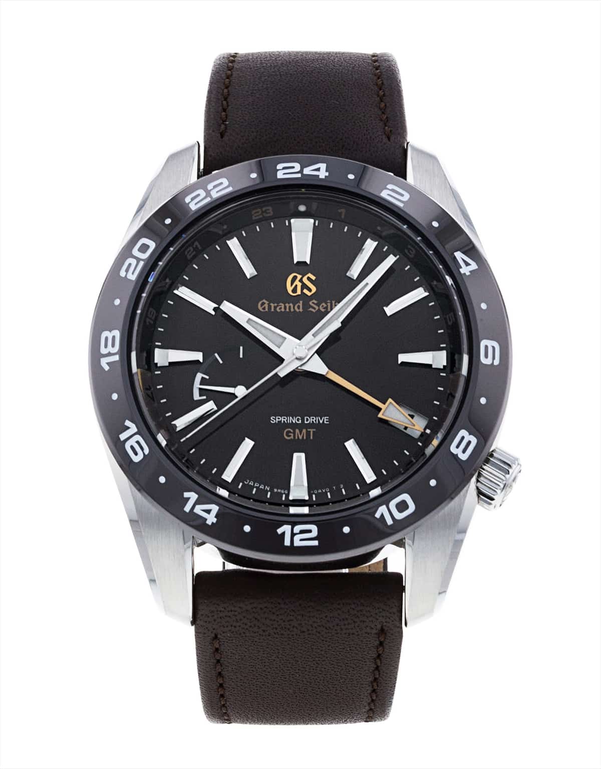 Grand Seiko Sport Collection SBGE263